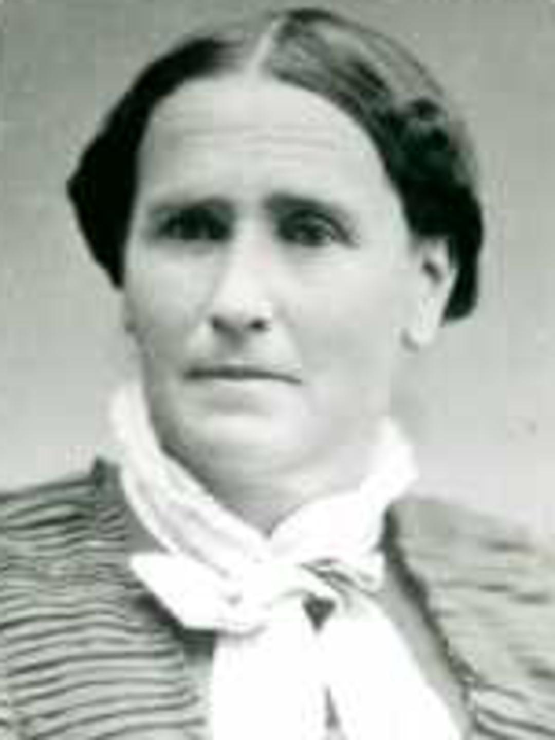 Hannah Ann Acomb (1837 - 1909) Profile